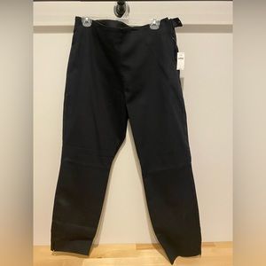 Old navy. Brand new with tags. Size 16 black dress pants.